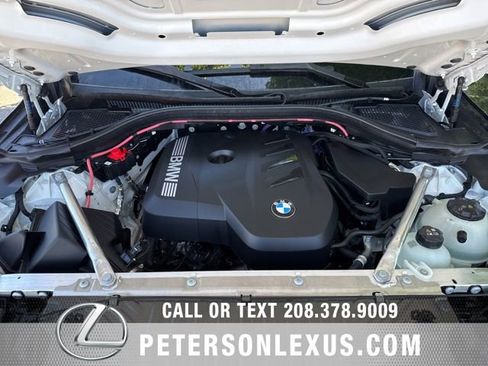 Used 2026 BMW X3 xDrive30i w/ Premium Package AWD/4WD image 9