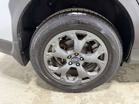 Used 2021 Subaru Crosstrek 2.5i Sport w/ Moonroof Package image 6