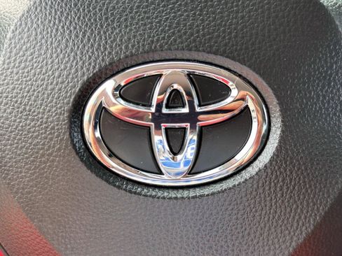 Certified 2025 Toyota Corolla LE w/ LE Premium Package FWD image 22