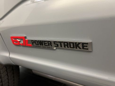 New 2025 Ford F350 Platinum w/ Snow Plow Prep Package image 43