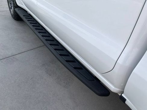 Certified 2024 GMC Sierra 1500 AT4X AWD/4WD image 15