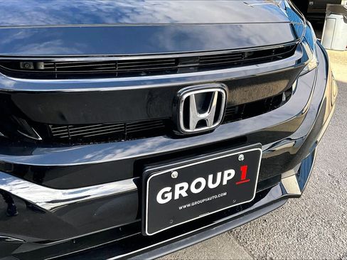 Used 2021 Honda Civic Sport image 29