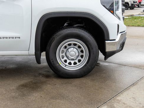 New 2026 GMC Sierra 1500 Pro w/ Pro Value Package image 28