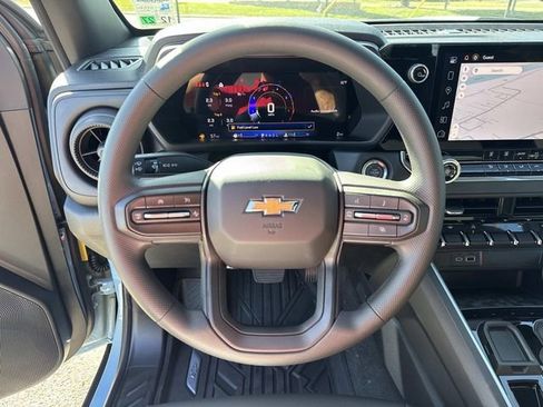 New 2026 Chevrolet Colorado W/T RWD image 42