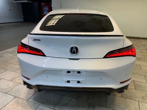 Used 2024 Acura Integra A-Spec FWD image 6