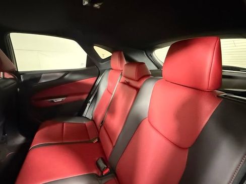 Used 2024 Lexus NX 350 F Sport AWD/4WD image 28
