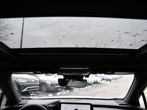 New 2025 Lexus UX 300h AWD image 26