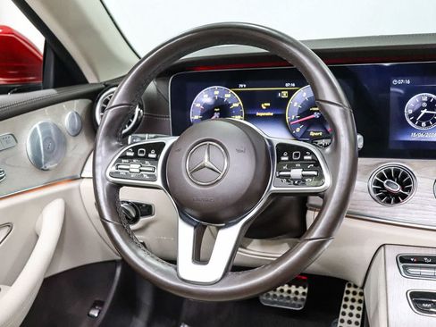 Used 2019 Mercedes-Benz E 450 Cabriolet image 20