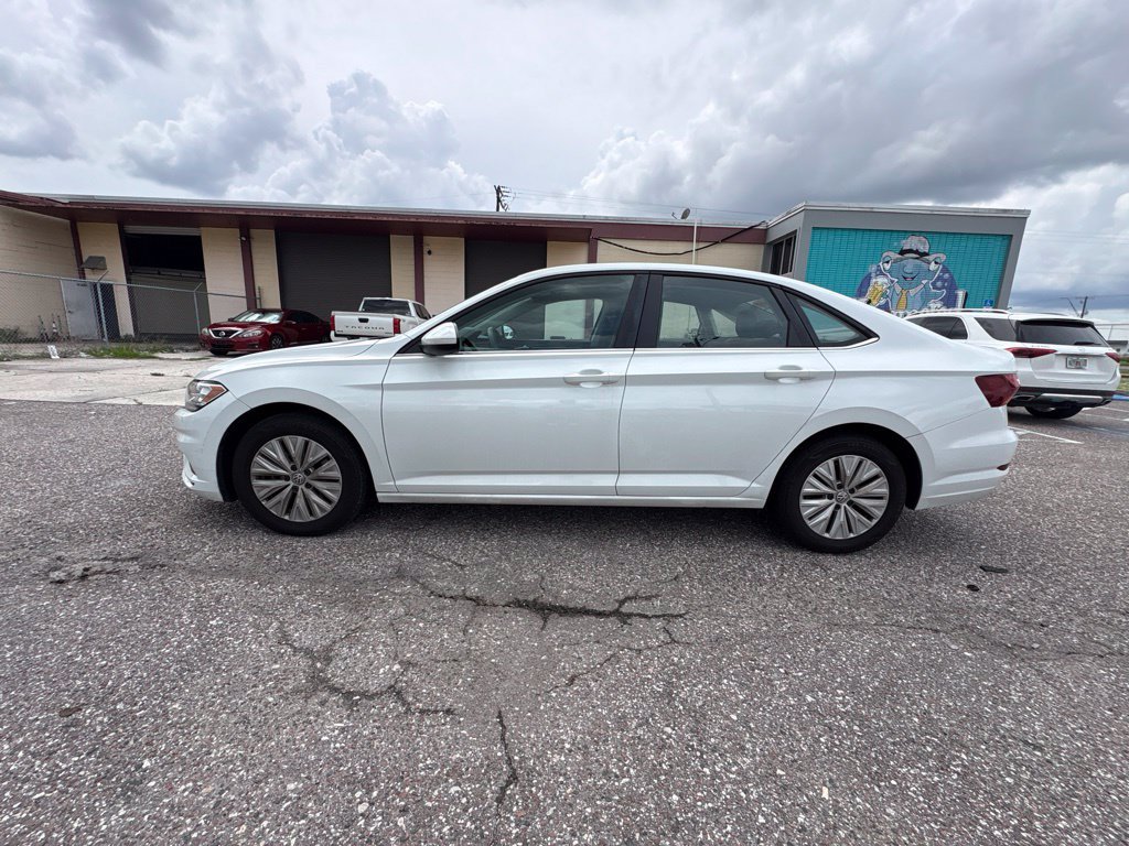 Used 2019 Volkswagen Jetta S FWD image 6