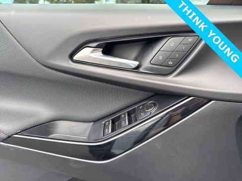 New 2026 Chevrolet Equinox RS w/ Convenience Package III image 21