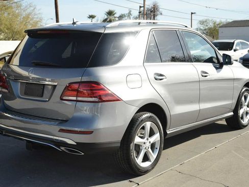 Used 2016 Mercedes-Benz GLE 350 image 6