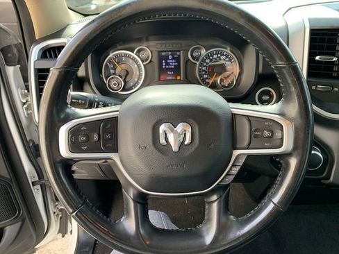 Used 2020 RAM 1500 Big Horn image 21