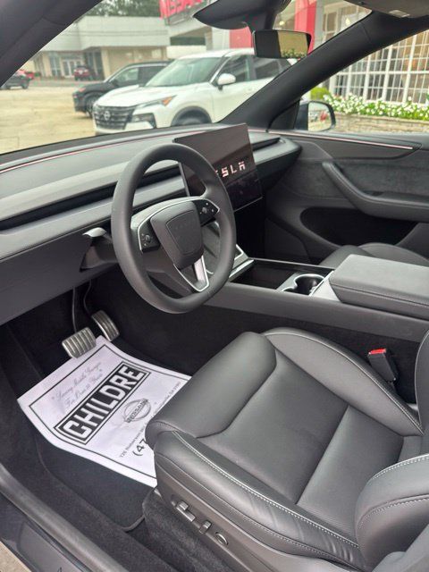 Used 2026 Tesla Model Y Performance AWD/4WD image 19