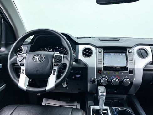 Used 2019 Toyota Tundra TRD Pro image 6