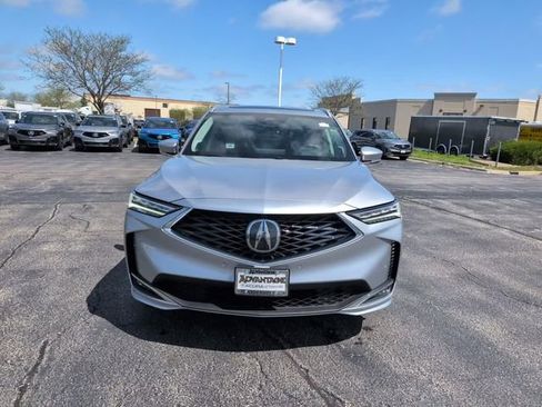 New 2026 Acura MDX w/ Advance Package image 13
