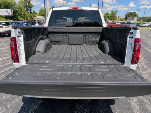 Used 2025 Ford F150 STX w/ Equipment Group 200A AWD/4WD image 28