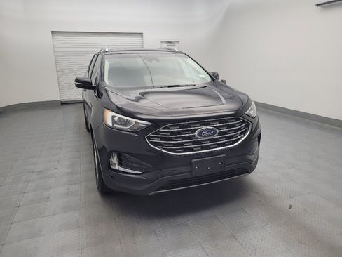 Used 2019 Ford Edge SEL FWD image 14