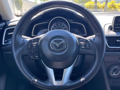 Used 2014 MAZDA MAZDA3 i Touring image 22