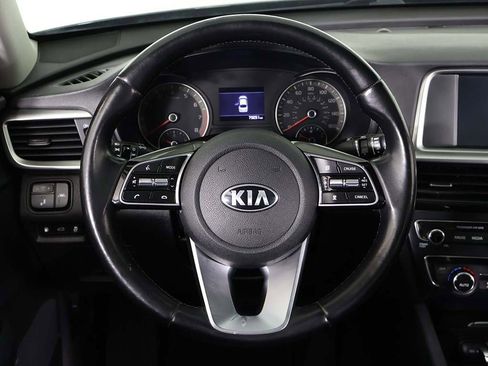 Used 2020 Kia Optima Premium image 41