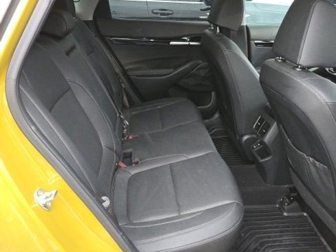 Used 2024 Kia Seltos SX image 25