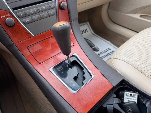 Used 2010 Lexus ES 350 FWD image 41