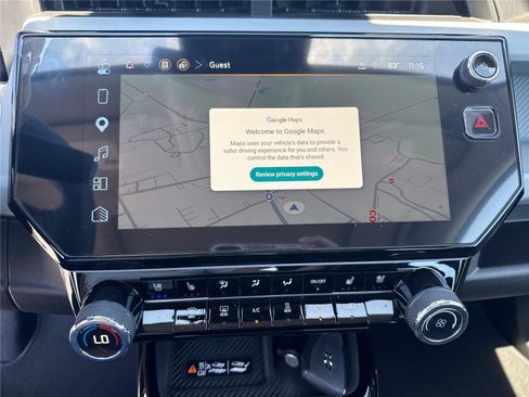 New 2027 Chevrolet Bolt RS w/ Technology Package FWD image 24