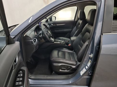 Certified 2025 MAZDA CX-5 Carbon Edition image 11