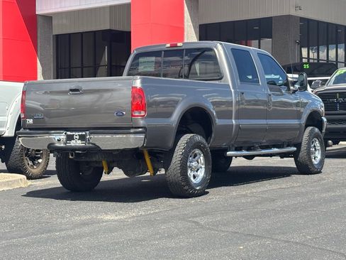 Used 2002 Ford F350 Lariat image 35
