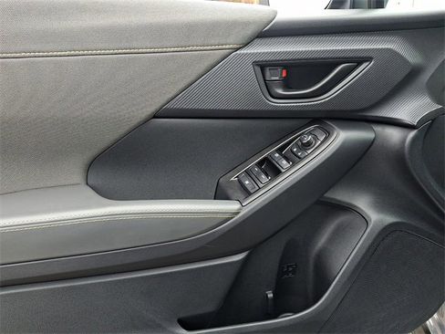 Used 2025 Subaru Crosstrek 2.5i Sport w/ Crosstrek Mirror Package image 12