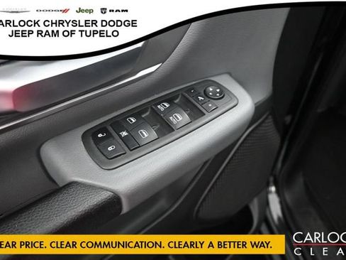 Used 2022 RAM 1500 Big Horn RWD image 14