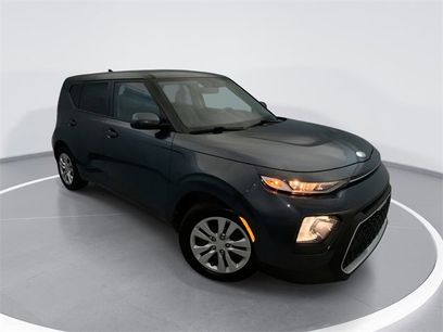 Used 2020 Kia Soul LX