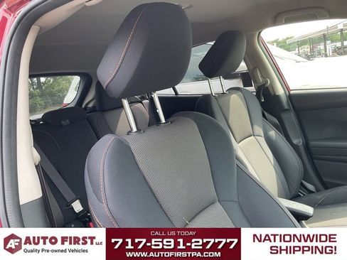 Used 2019 Subaru Crosstrek 2.0i Premium AWD/4WD image 18