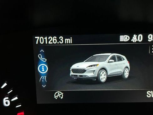 Used 2020 Ford Escape SE AWD/4WD image 22