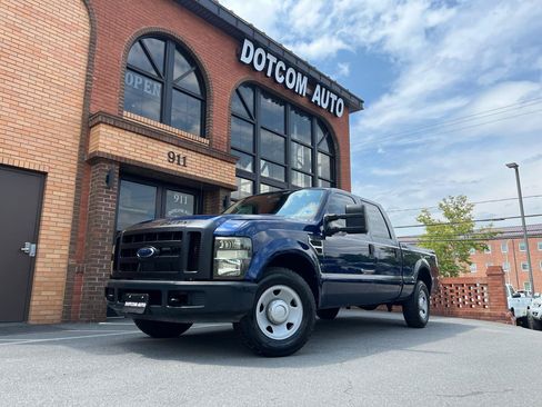 Used 2010 Ford F250 XL RWD image 3