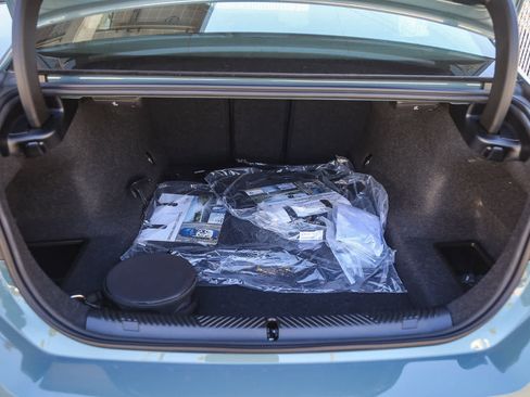 New 2026 BMW 530i w/ M Sport Package image 22