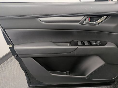 Certified 2023 MAZDA CX-5 AWD 2.5 S w/ Select Package image 8