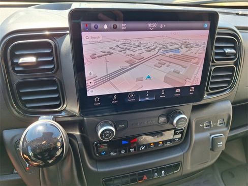 Used 2022 RAM ProMaster 2500 w/ Premium Convenience Group image 20