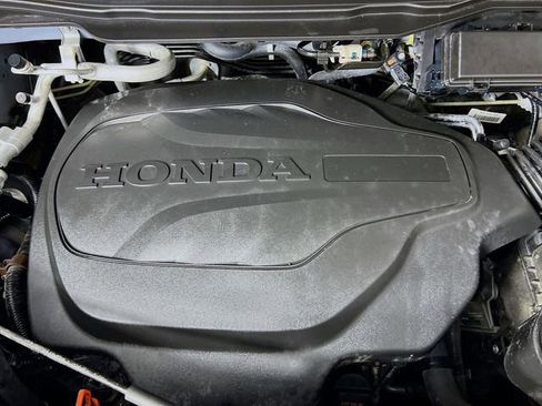 Used 2022 Honda Passport EX-L image 33