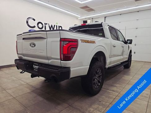 New 2026 Ford F150 Tremor w/ Equipment Group 402A High AWD/4WD image 6