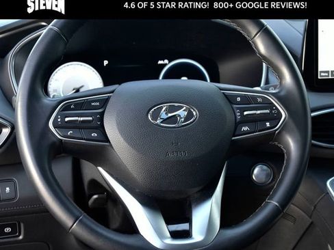 Used 2023 Hyundai Santa Fe SEL w/ Premium Package AWD/4WD image 17