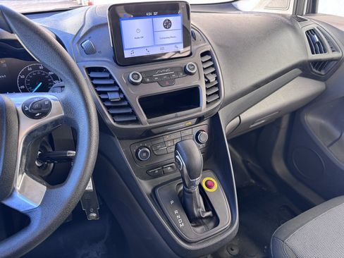 Certified 2020 Ford Transit Connect XL image 20