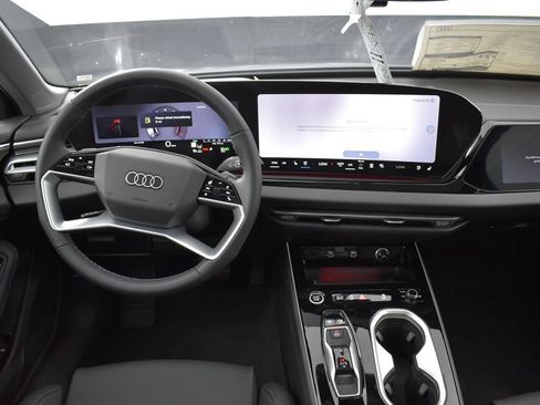 New 2026 Audi A6 Premium Plus AWD/4WD image 11