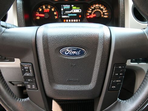 Used 2014 Ford F150 Raptor w/ Equipment Group 801A Luxury AWD/4WD image 26