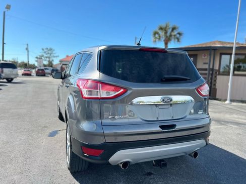Used 2013 Ford Escape SEL image 8