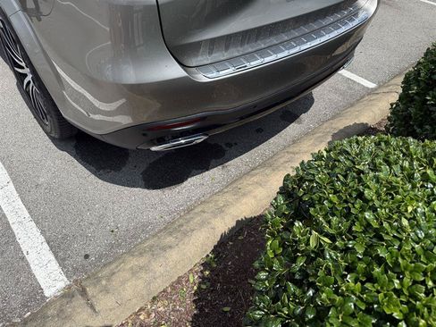 Certified 2022 Mercedes-Benz GLS 450 4MATIC image 8