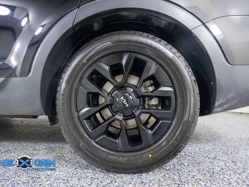 Used 2024 Kia Telluride SX Prestige X-Pro AWD/4WD image 50