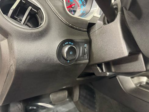 Used 2013 Chevrolet Camaro LT w/ RS Package image 17