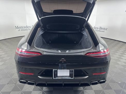 Certified 2023 Mercedes-Benz AMG GT 63 image 20
