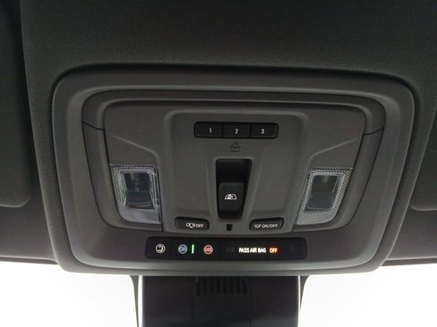 New 2026 Chevrolet Silverado 1500 LT Trail Boss w/ LT Trail Boss Premium Package image 19