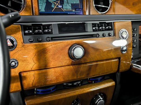 Used 2008 Rolls-Royce Phantom Drophead Coupe RWD image 37